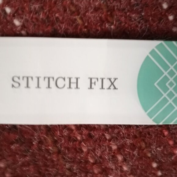 'LOOK BY M' Juli XL Scarf NWT - Picture 2 of 8